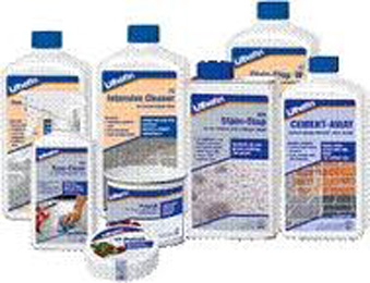 Lithofin Ceramics and porcelain stoneware cleaning