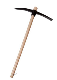 Macchine movimento terra: pick, decintroir, PIN e scalpello bar mio, augered, massa,...