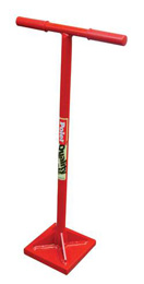 Equipo base: ecualizador, señora...