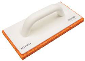 Herramientas para la realización del suelo para el acabado