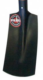 مجرفة لوضع الكابلات