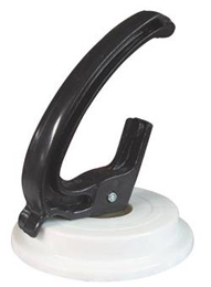 Plunger for the heavy movement of tiles or tiles