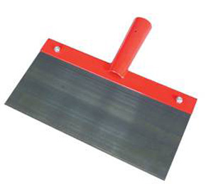 Grattoirs de coffrage pour le nettoyage de charpente, de planche de coffrage ou le sol