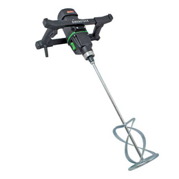 Vasta gamma di mixer e miscelatori Berg, Eibenstock