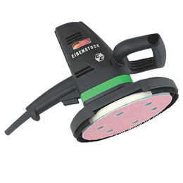 Sander para um defensor