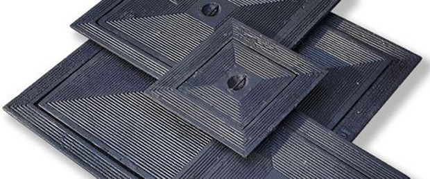 Access Cover Drain