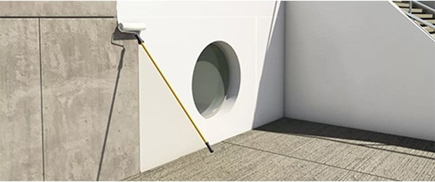 Protección del hormigón - Sika