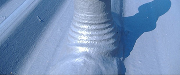 Resin-based sealing - Sika