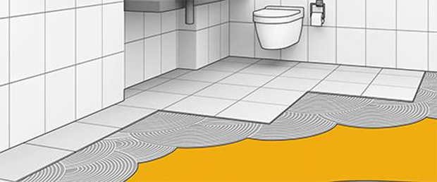 Waterdichting - Sika