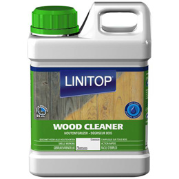 Surface preparation - Linitop