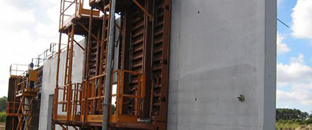 Lossingsmiddelen - Sika