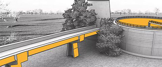 Sealing of mortars - Sika