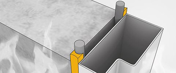 Fundos conjuntos e primários - Sika