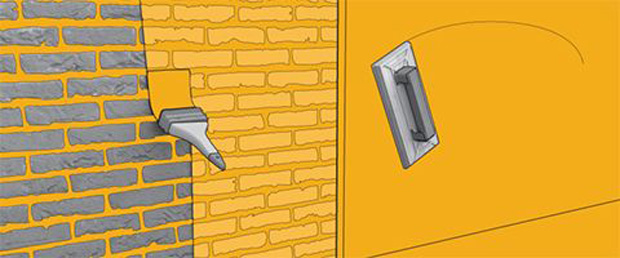 Resina colgante - Sika