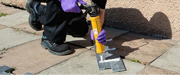 Incollaggio morbido - Sika