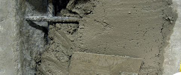 Mortero listo para estropear - Sika