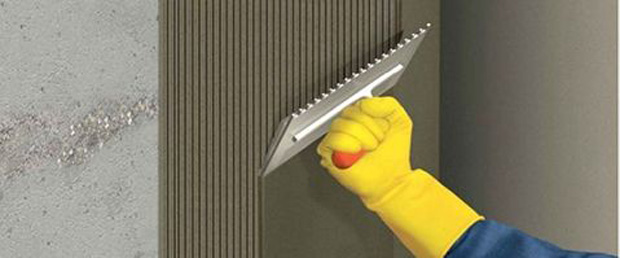 Malta epossidica cementizia - Sika