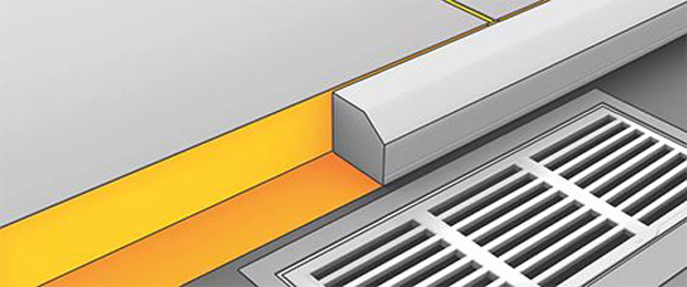 Unión estructural - Sika
