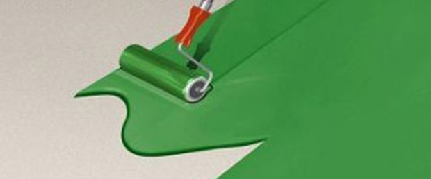 薄膜树脂 （300 M - 800 M） - 西卡