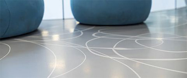 Terraços para piso decorativo/para impermeabilização-sika