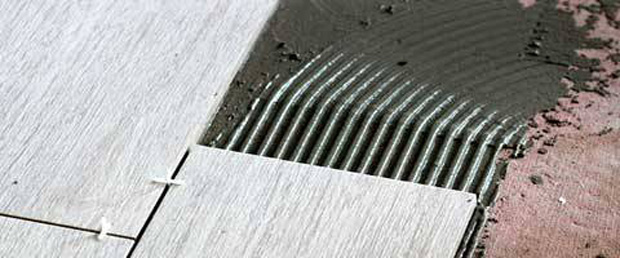 各种迫击炮，胶水和粘胶。