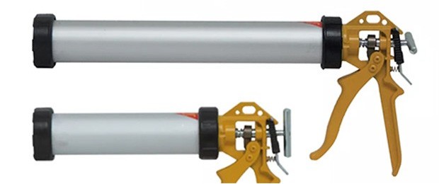 Pistols & accessories - Sika