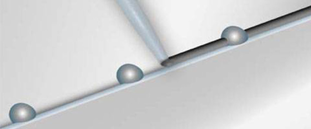 Hybrid epoxy-polyurethane - Sika