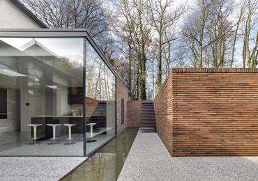 Bloedplaatjes en briketten Infinitum