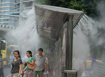 Chaleur et Température