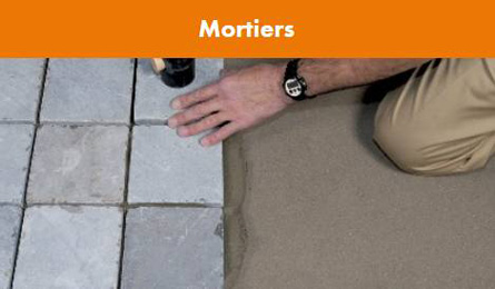 Mortier Compaktuna P.T.B. chez Pierre et Sol