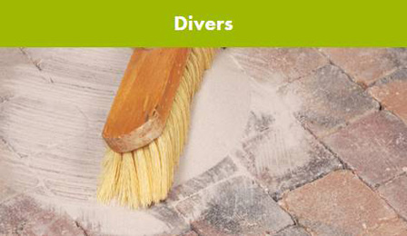 Produits Divers Compaktuna P.T.B. chez Pierre & Sol