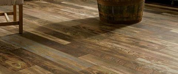 Lithofin Pavimento in legno