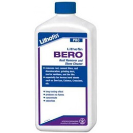 Lithofin Productos profesionales