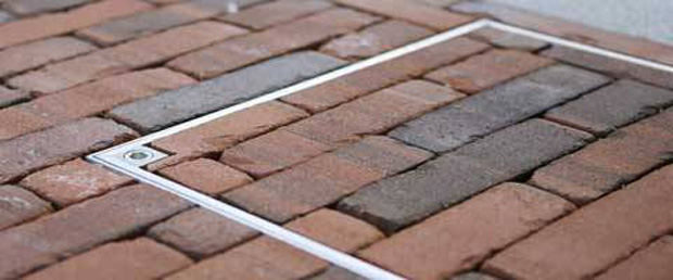 اكسسوارات الأرضيات - يبدو - أغطية - البوابات - مفارش الأبواب 