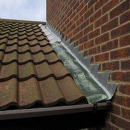 安装密封件 - 鲁布森