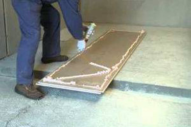 Colles de montage - Pattex