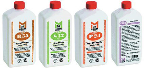 Professional - Moeller HMK