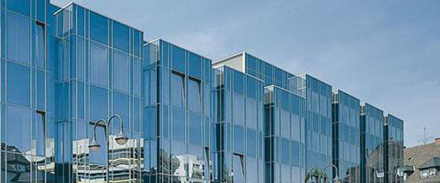 Silicone a 2 componenti - Sika