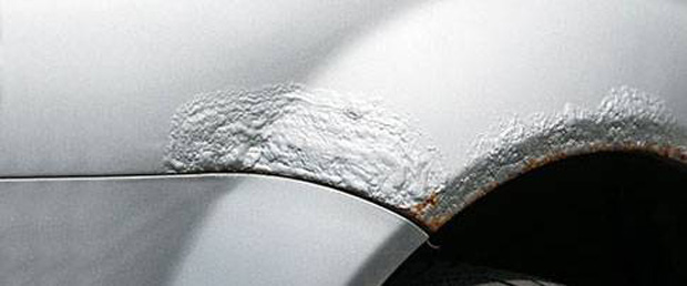 Anti-corrosion and anti-gravel - Akemi