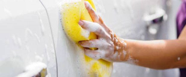 Limpeza, polimento-Akemi