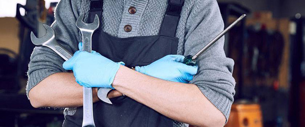 Schutz der Haut - Akemi