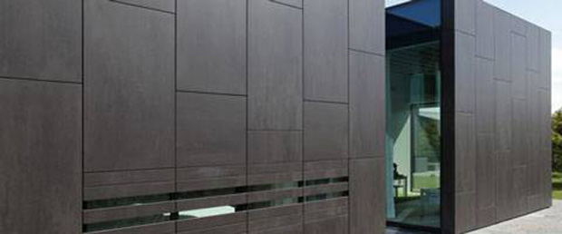 Céramique XXL - unicolore