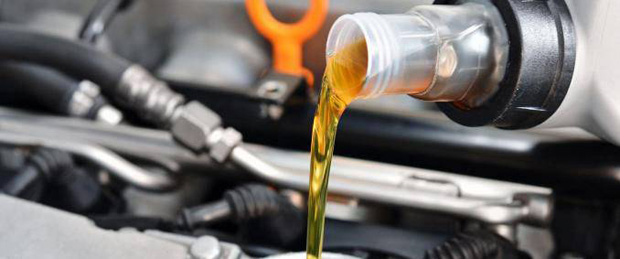 Lubricants and greases - Afin