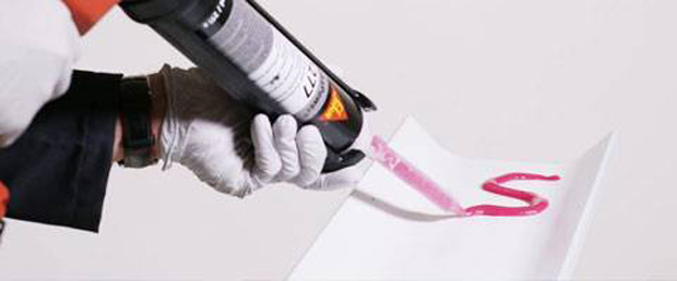 Adhesivos estructurales - Sika