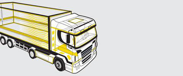 Trailer screeds - Sika