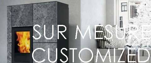 Décoration & Objet SUR MESURE