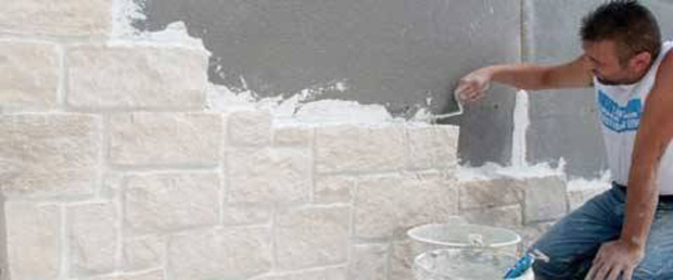 Plaquette en Pierre Naturelle