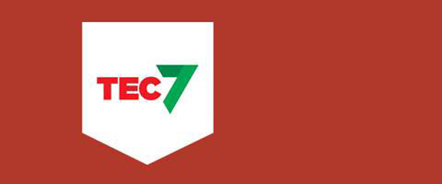 绝缘和防水 - Tec7