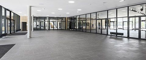 Grès Cérame Technique