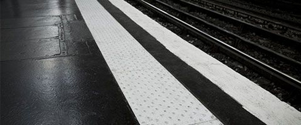 Podotactiles - Grès cérame technique